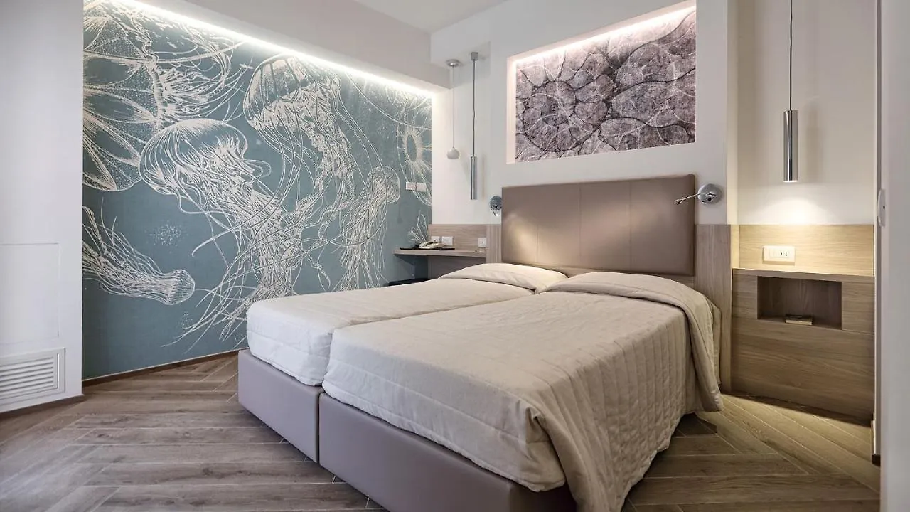 Hotel La Serena Бибионе
