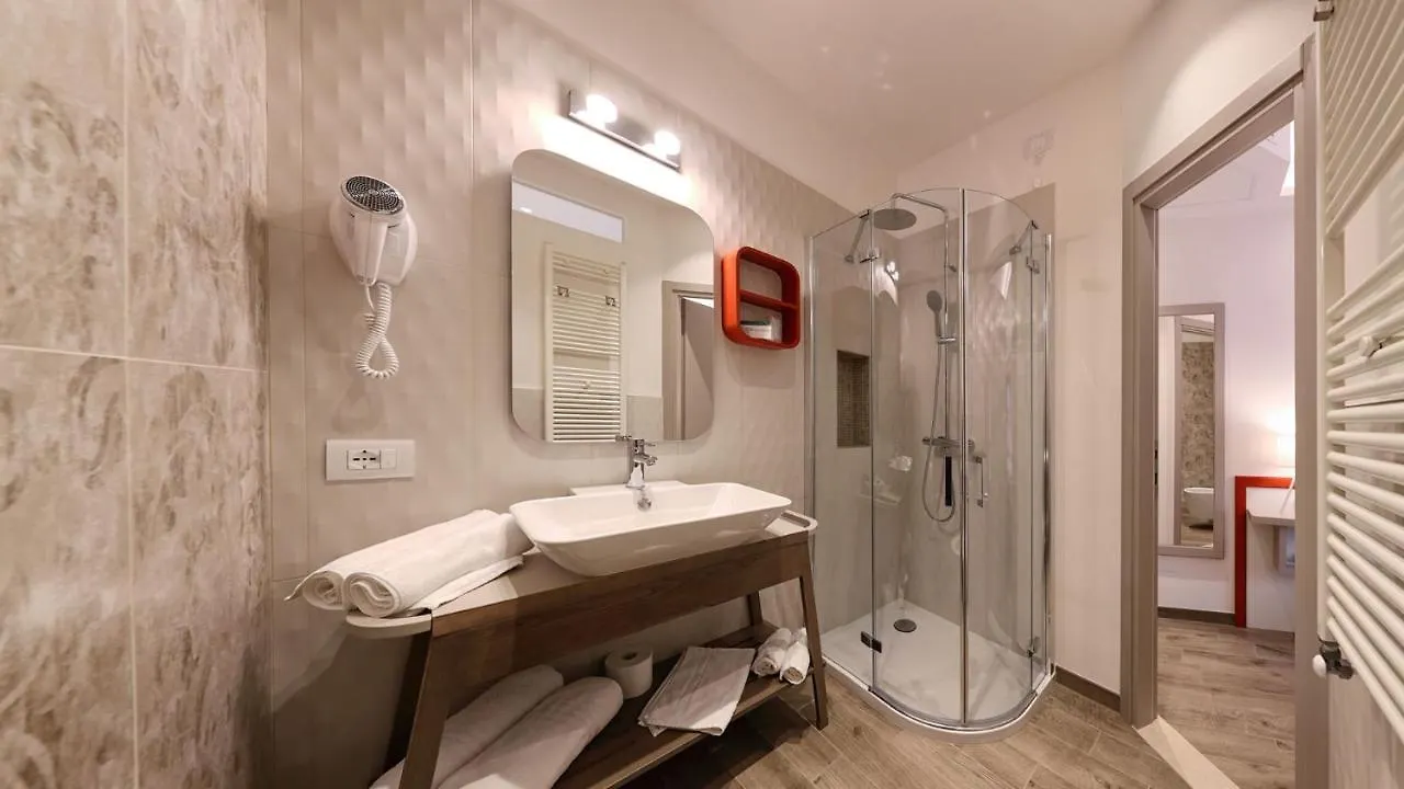 Hotel La Serena Бибионе 3*,  Италия