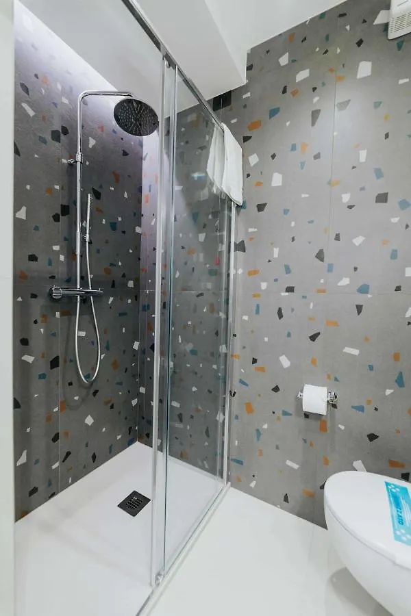 Hotel La Serena Бибионе Италия