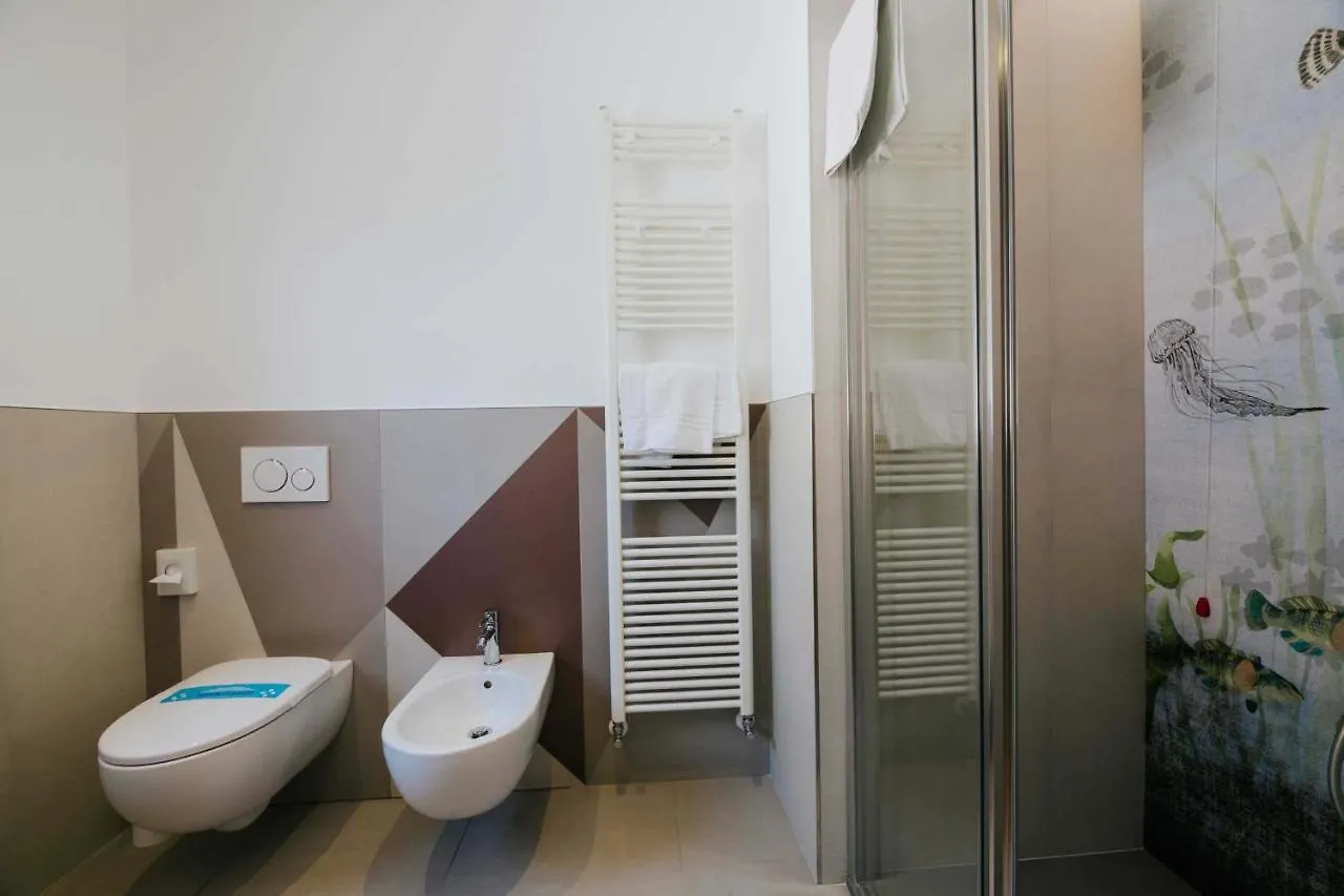 Hotel La Serena Бибионе 3*,