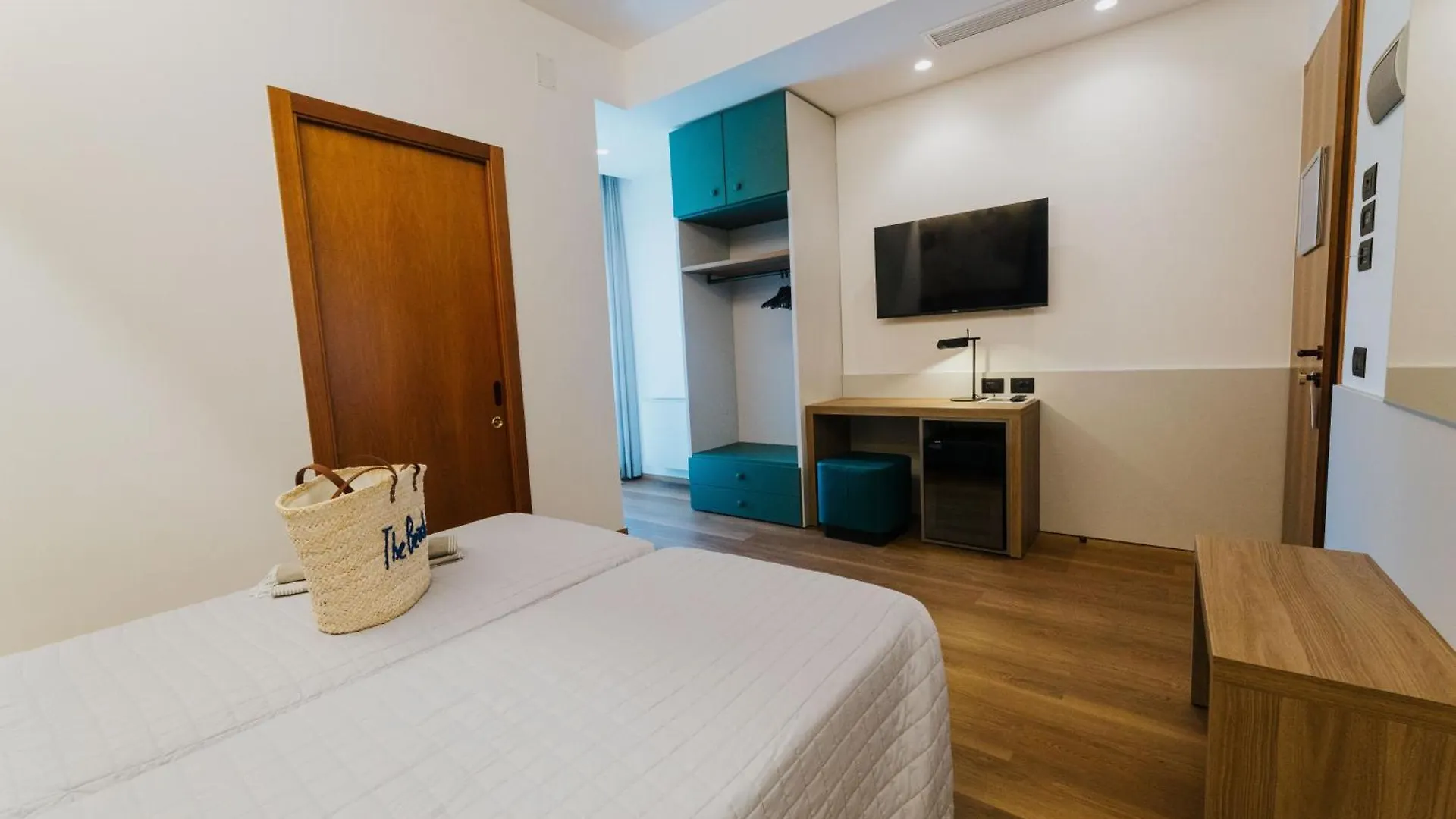 Hotel La Serena Бибионе 3*,  Италия