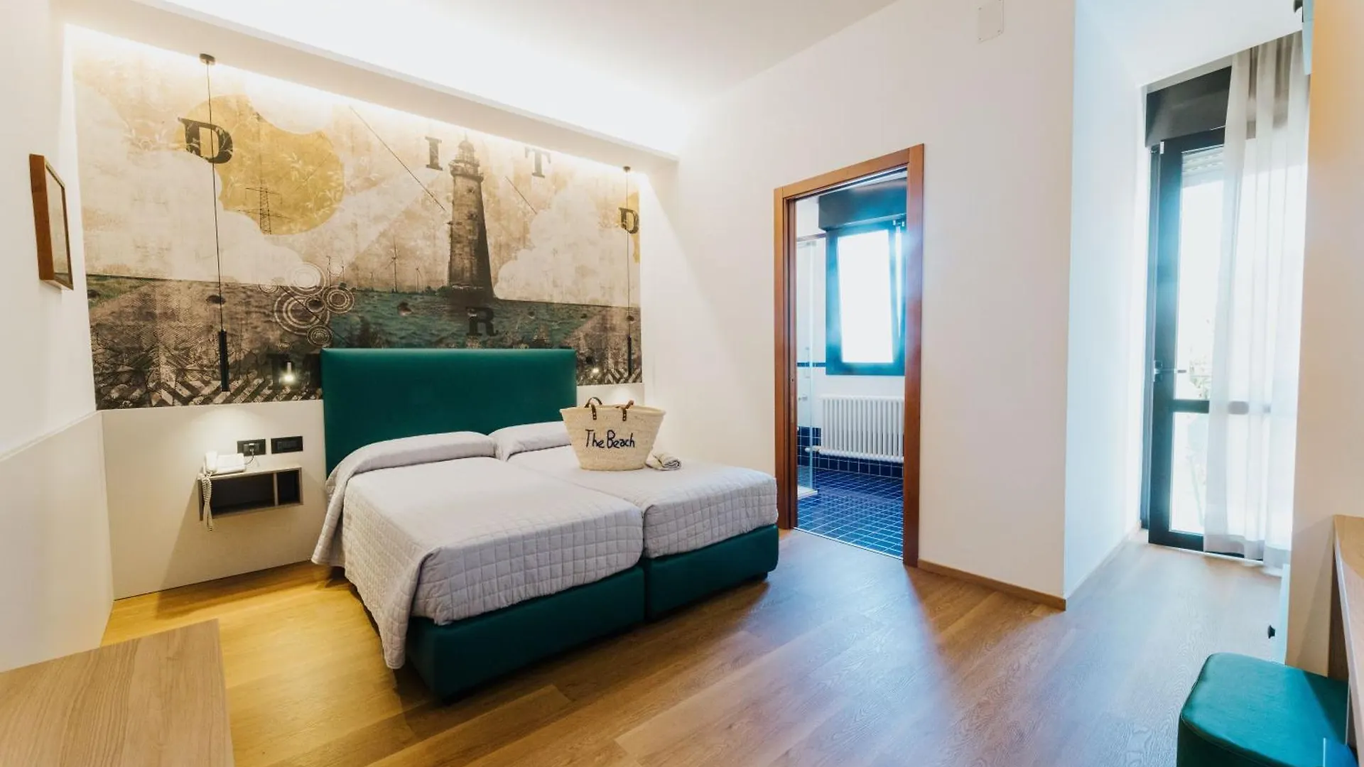 Hotel La Serena Бибионе