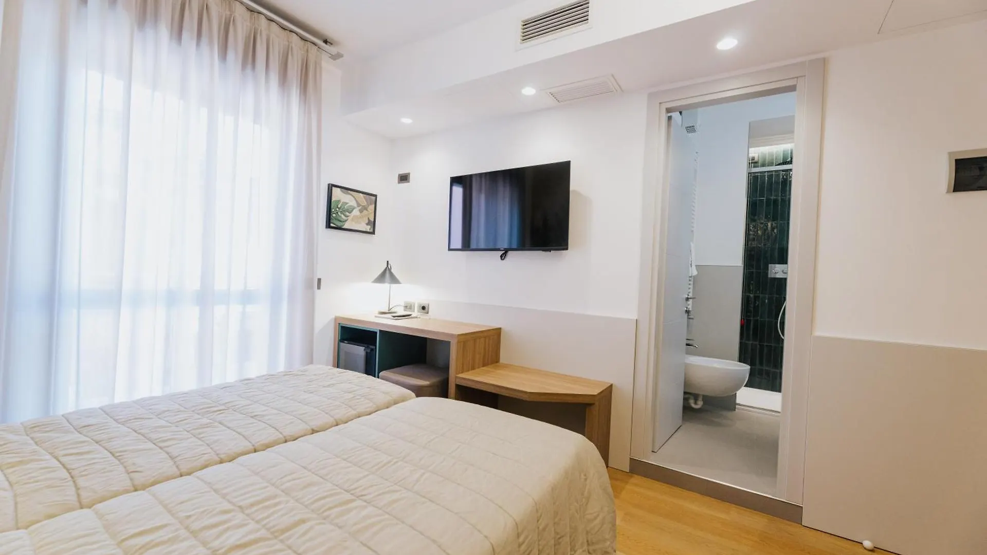 Hotel La Serena Бибионе 3*,